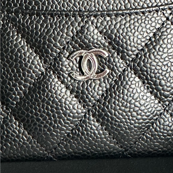 Chanel Classic Cardholder - Picture 4 of 7